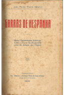 Livros/Acervo/F/FREIRE JP GARRAS
